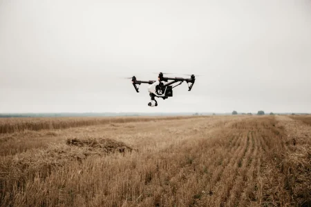 Минобороны сообщило, сколько беспилотников сбили ночью над Тверской областью сколько беспилотников