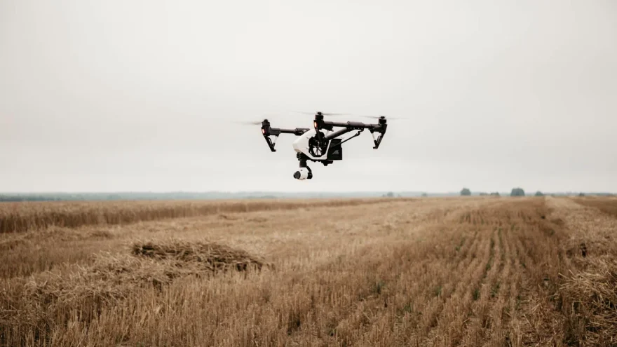 сколько беспилотников