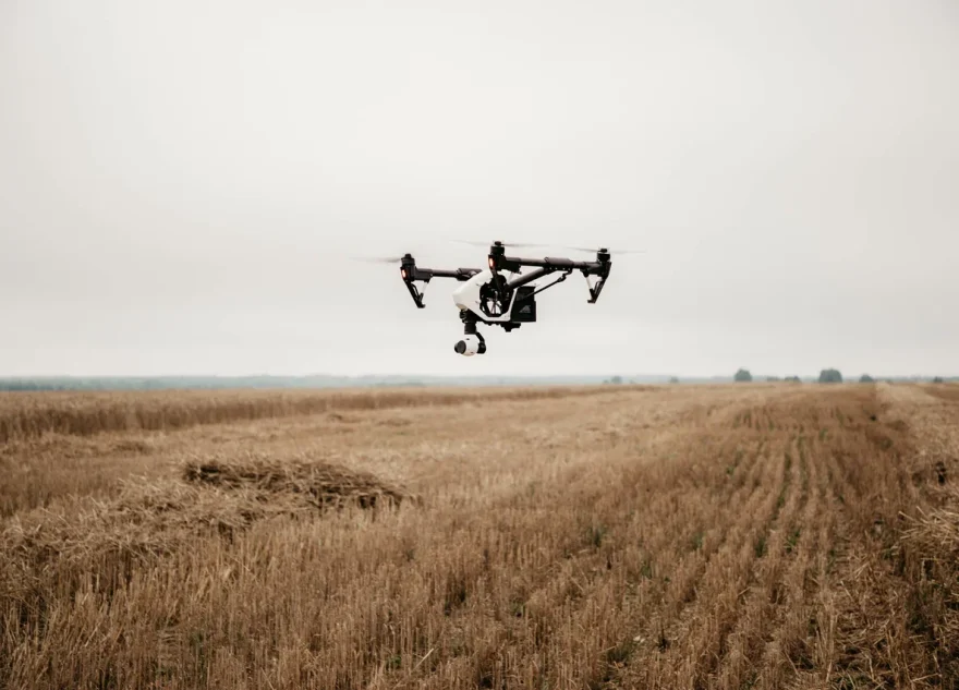 сколько беспилотников