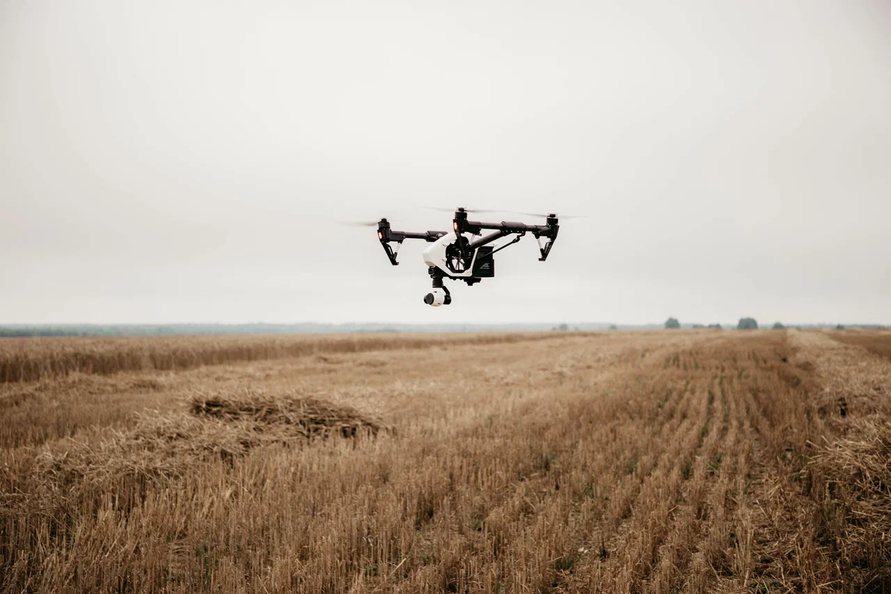 сколько беспилотников