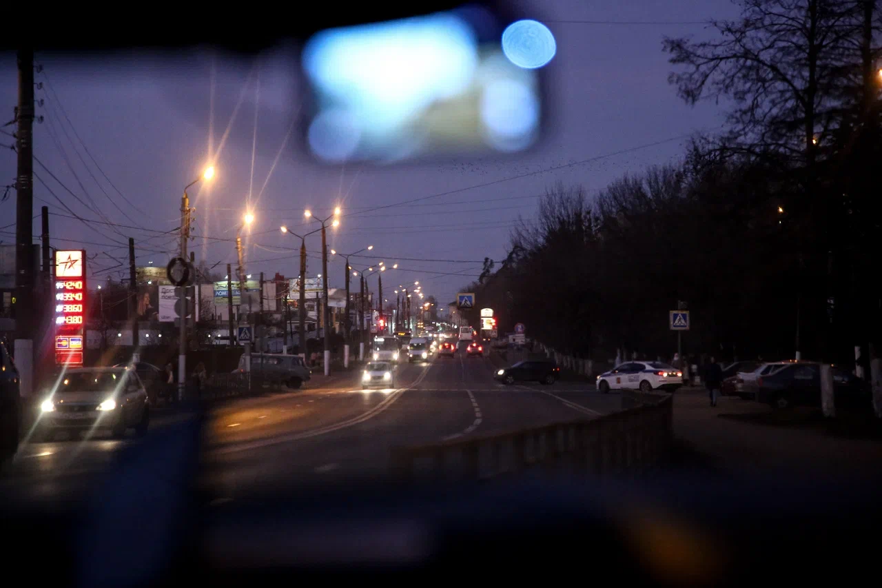 Тверской ДК "Пролетарка" приглашает на новогодние представления "СНЕГ"