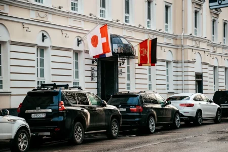 Стали известны новые суммы утильсбора и цены на популярные марки автомобилей утильсбора