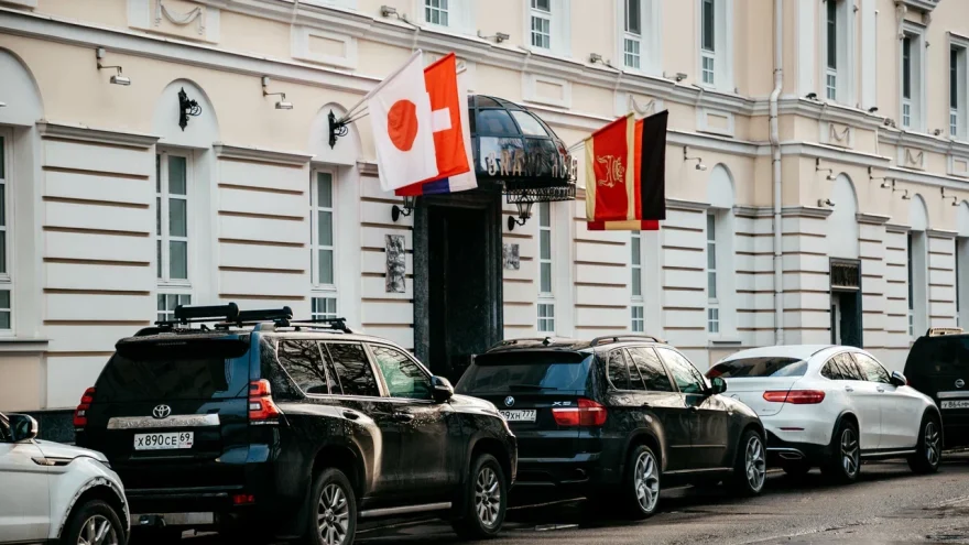 утильсбора