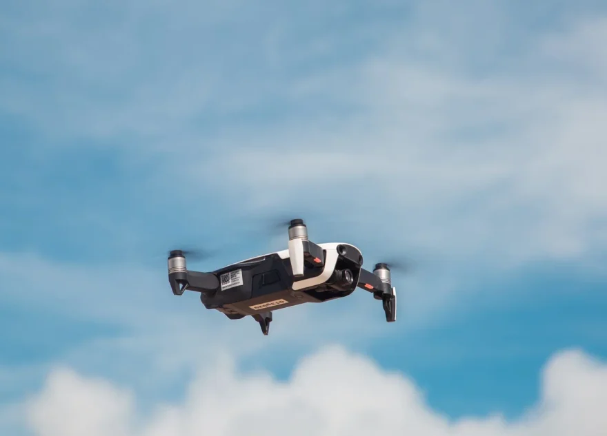 беспилотника