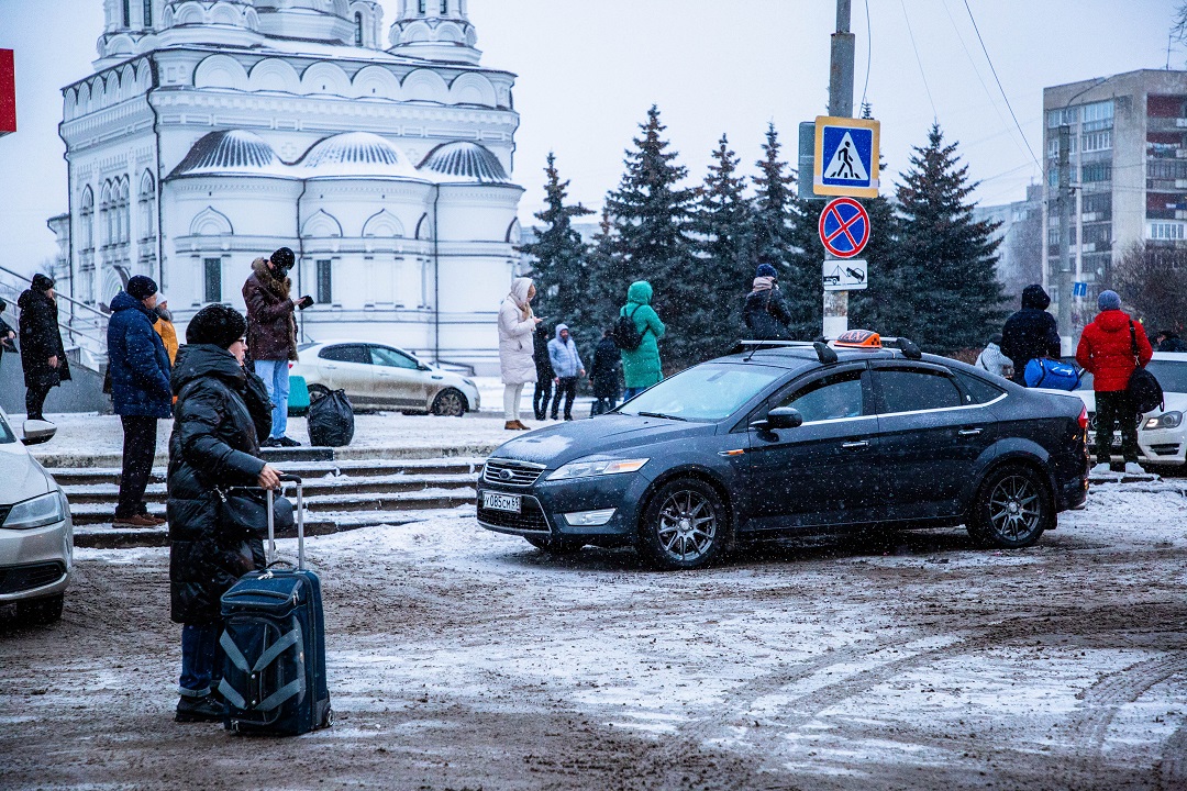В Твери разыскивают 17-летнего Ивана Широкова