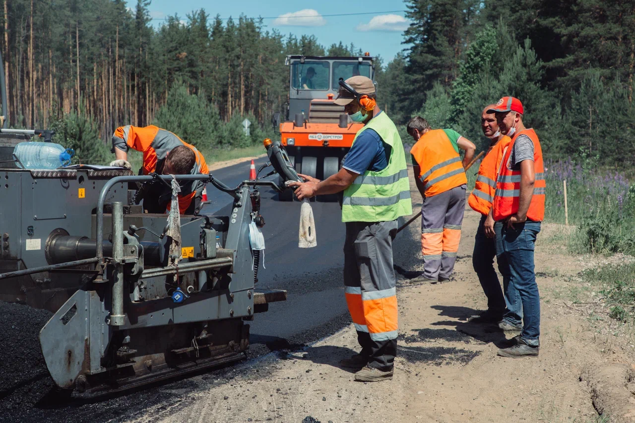 В ближайшие пять лет туризм в Тверской области выйдет на новый уровень