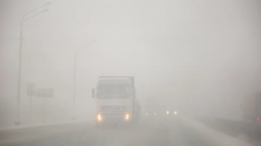 предупреждение