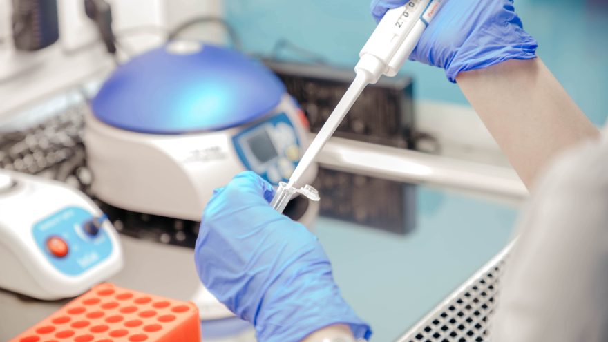 Специалисты Тверской испытательной лаборатории подтвердили качество 22,5 тонн экспортируемой сельхозпродукции