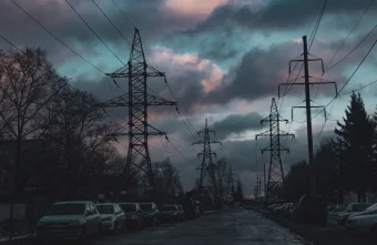 Стало известно, где в Тверской области не будет света 3 декабря не будет света