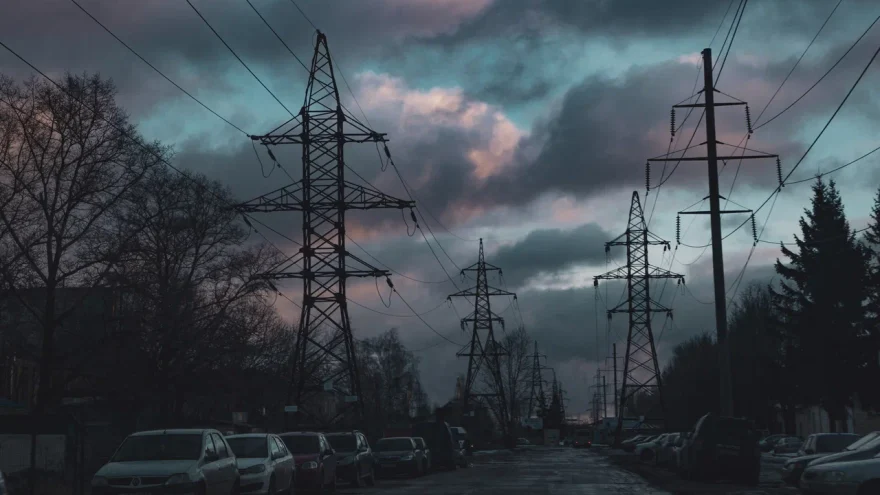 не будет света