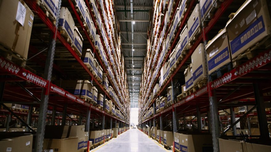 логистический