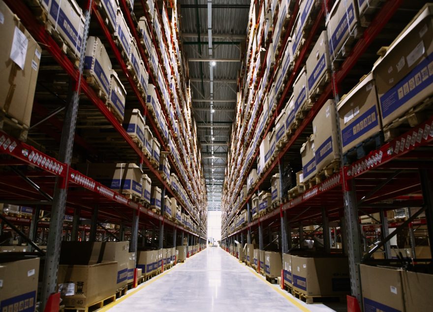 логистический