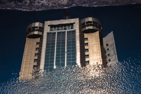 потепления