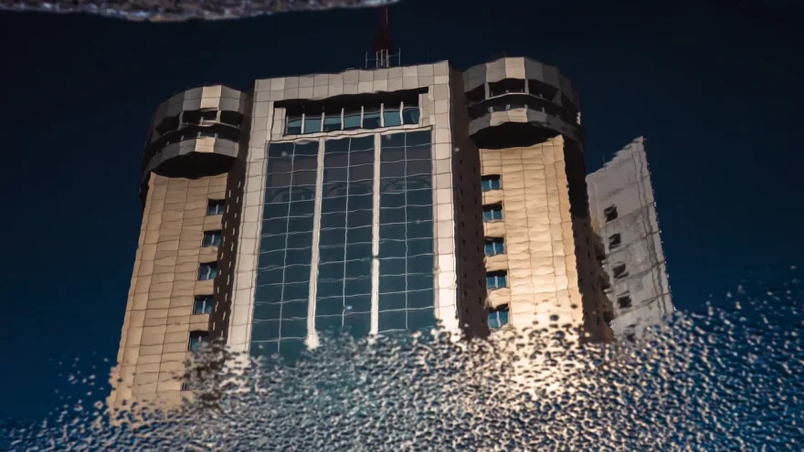 потепления