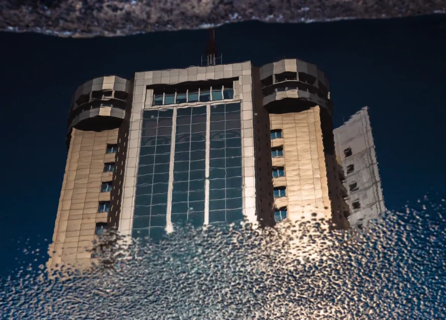 потепления