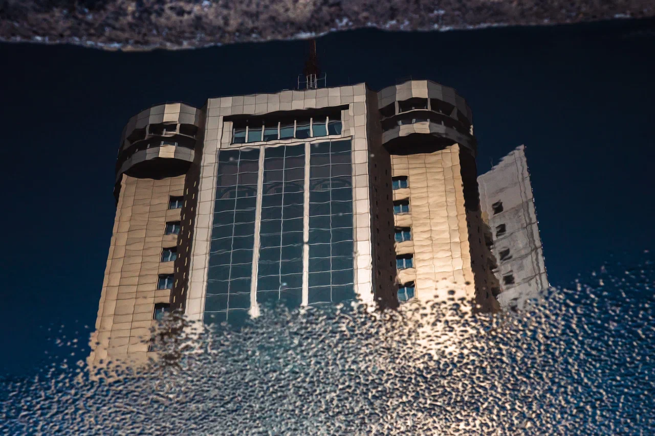 Человеческие кости нашли рядом с домом в Тверской области