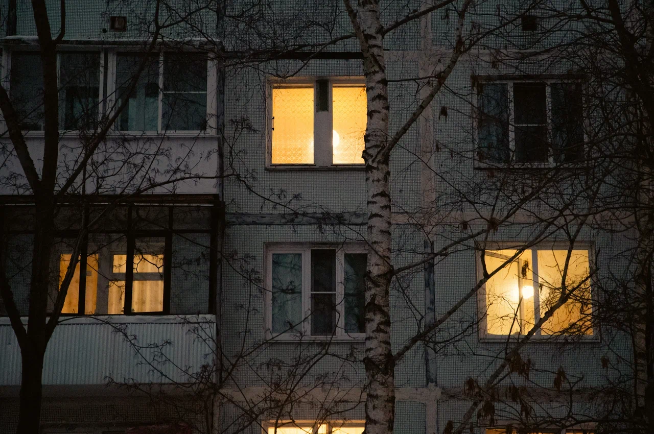 Дожди задержатся в Тверской области