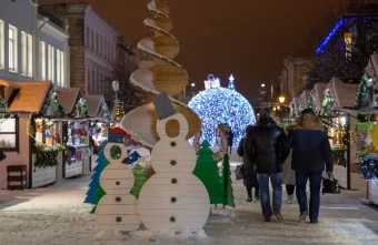 Стало известно сколько россияне будут отдыхать в 2026 году россияне