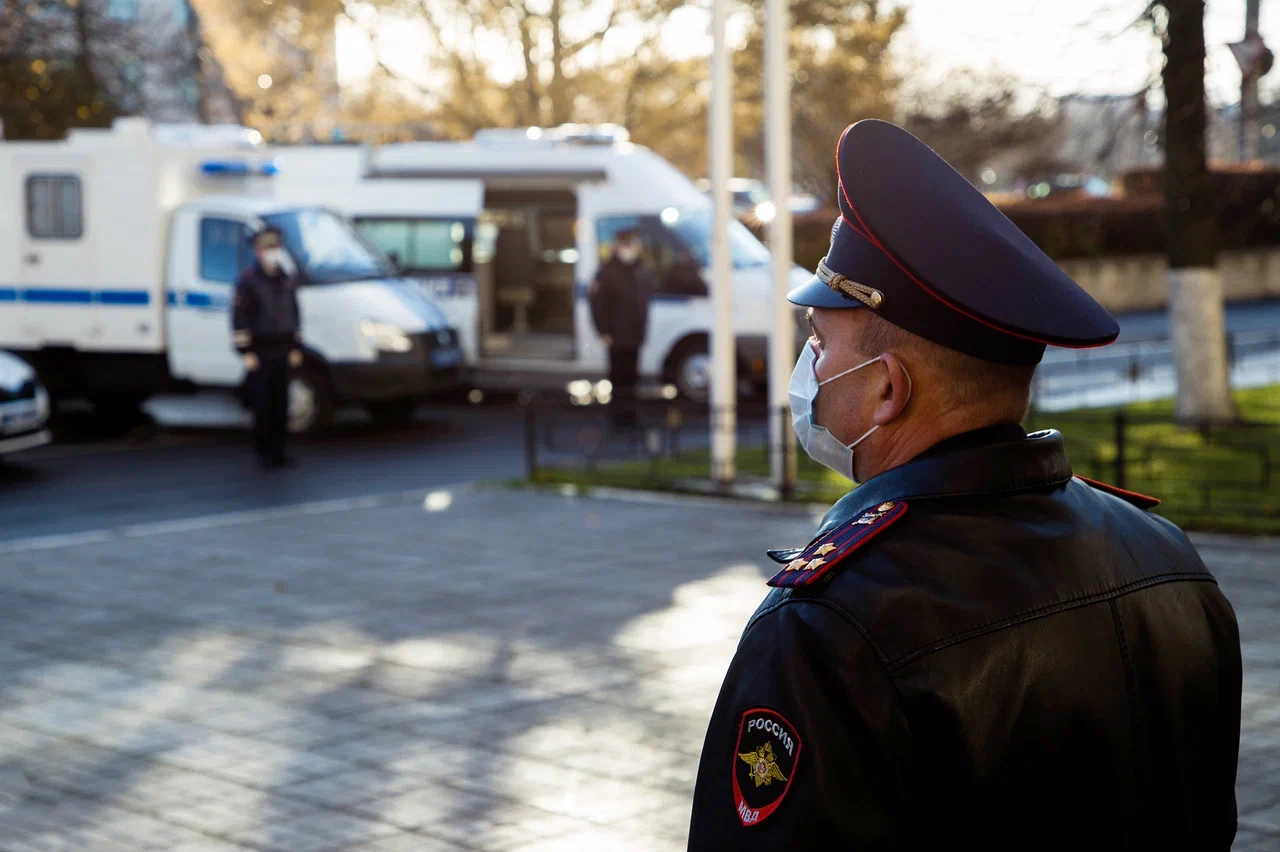 В Тверской области найдены останки пропавшего мужчины