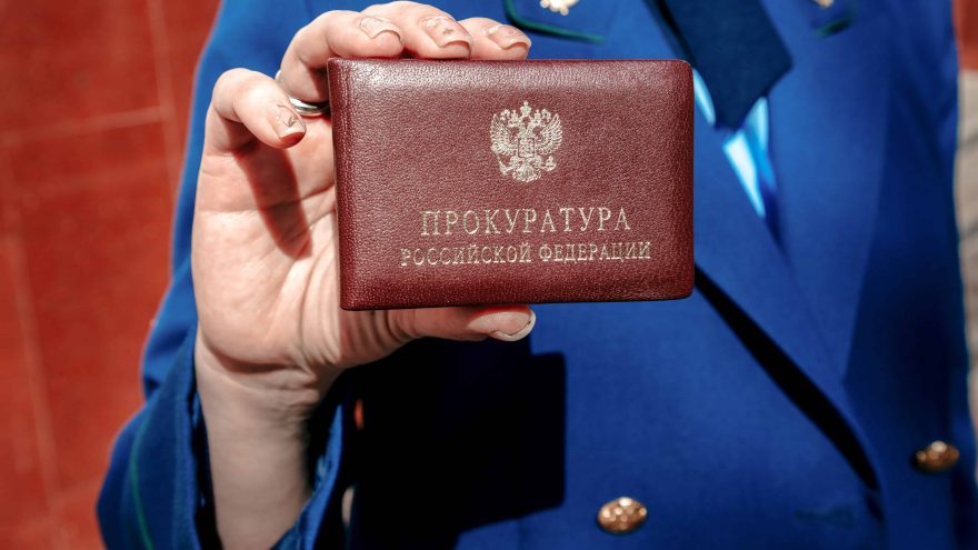 Компанию из Тверской области обвиняют в невыплате 6,5 миллионов рублей зарплаты