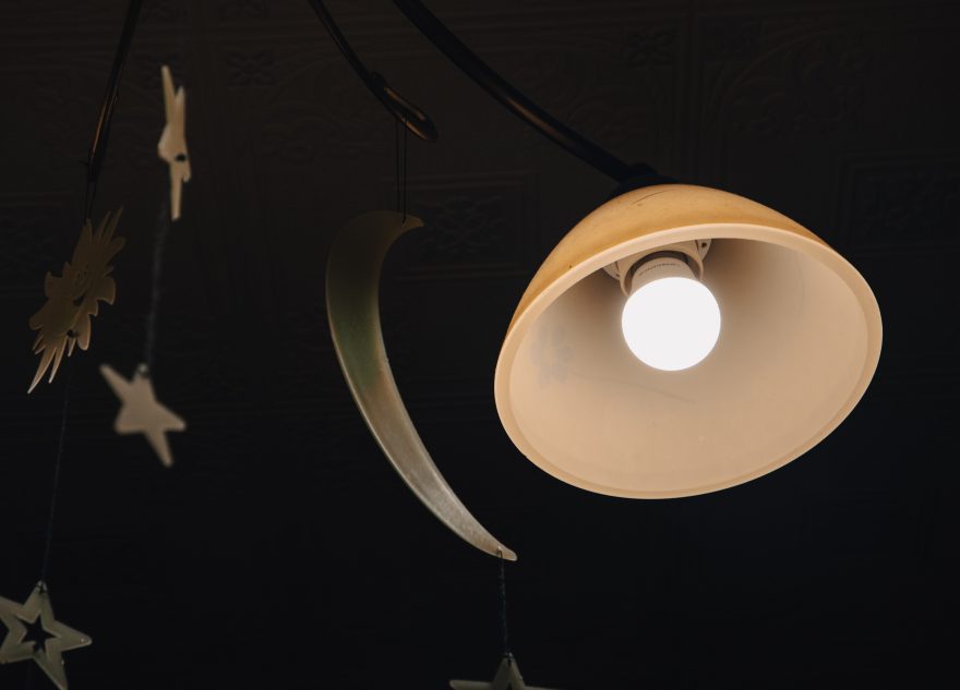 Три дня в Лихославльском округе будут отключать свет