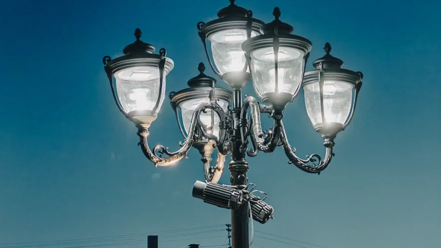 электричество