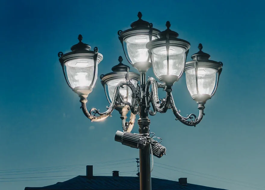 электричество