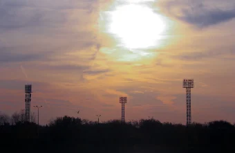 На Землю обрушатся сильные магнитные бури На Землю обрушатся сильные магнитные бури