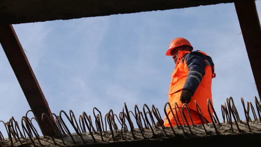 застройщиками