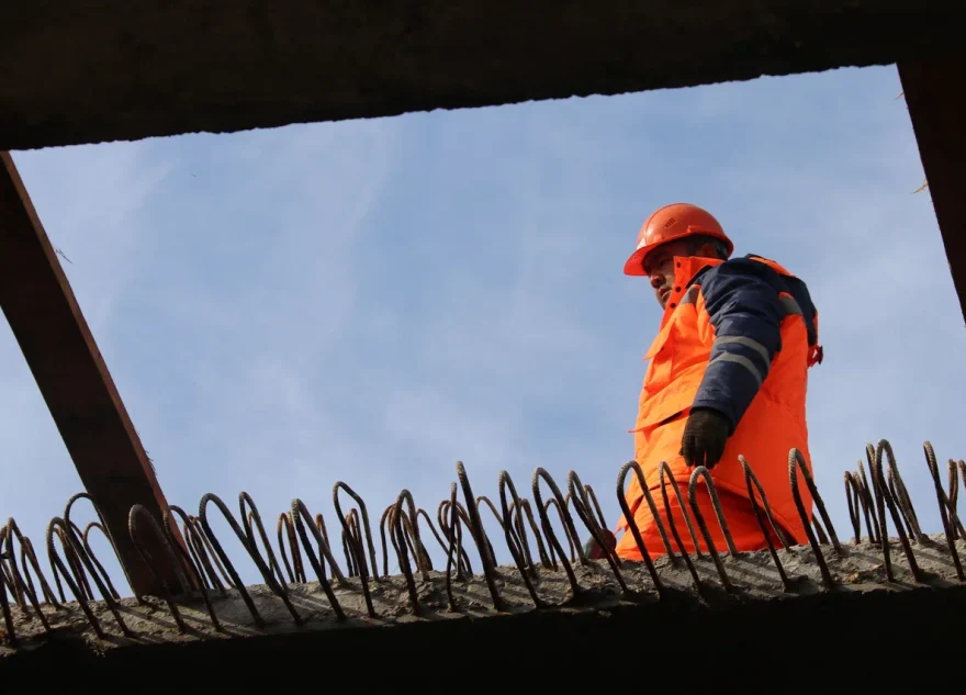 застройщиками