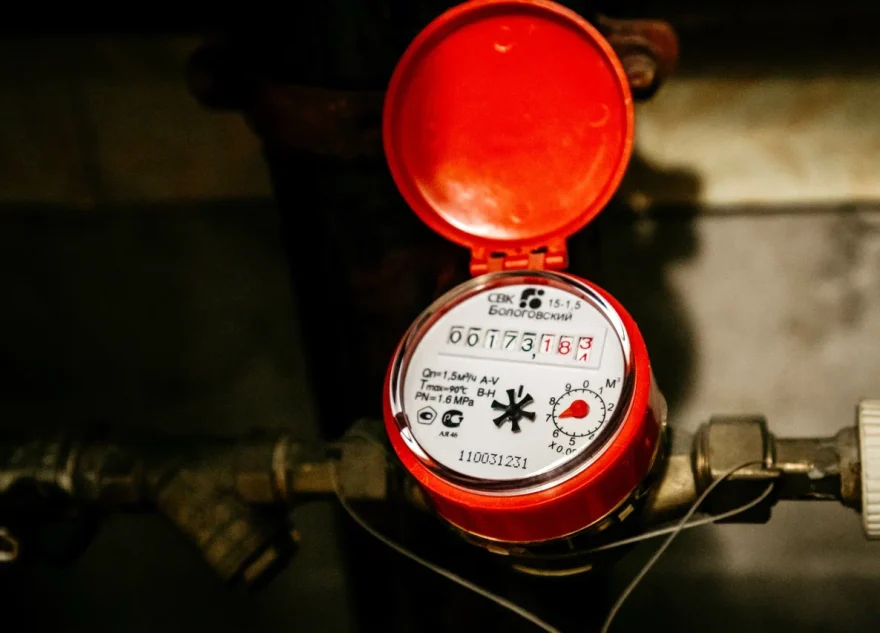 теплотрассы