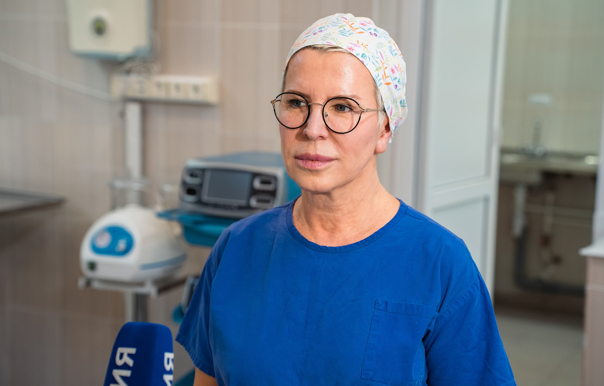 В Твери ведущие специалисты делятся опытом современного лечения и диагностики онкозаболеваний