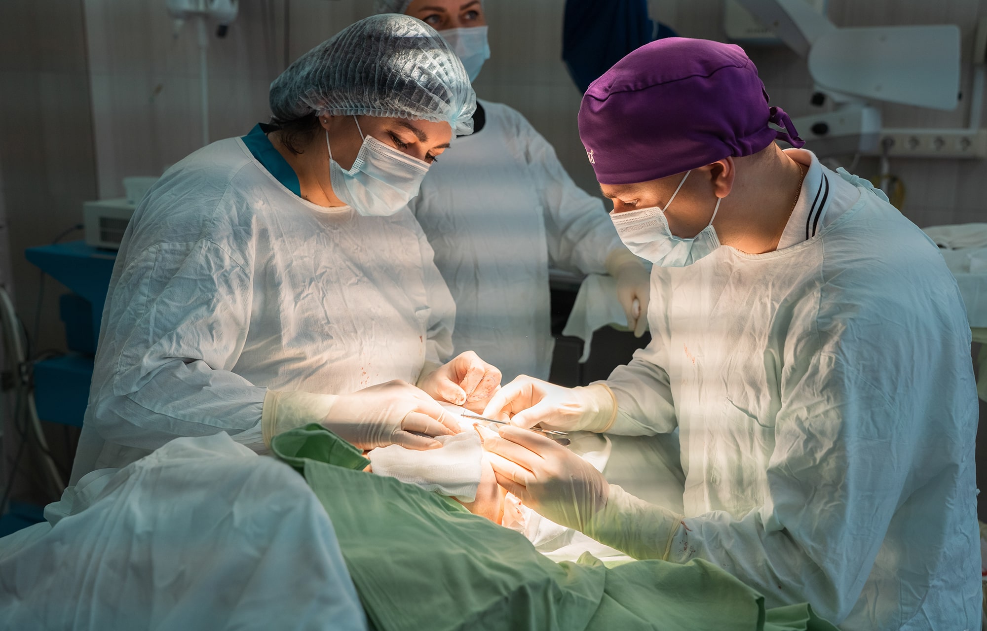 В Твери ведущие специалисты делятся опытом современного лечения и диагностики онкозаболеваний