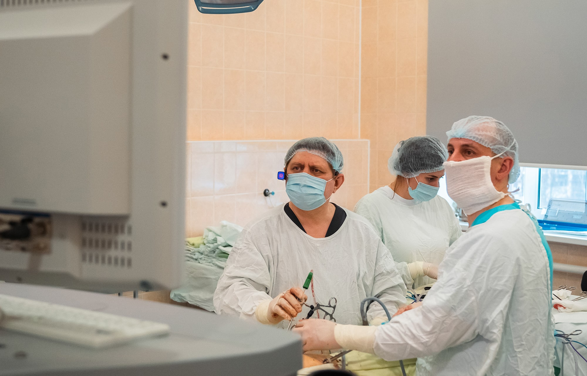 В Твери ведущие специалисты делятся опытом современного лечения и диагностики онкозаболеваний