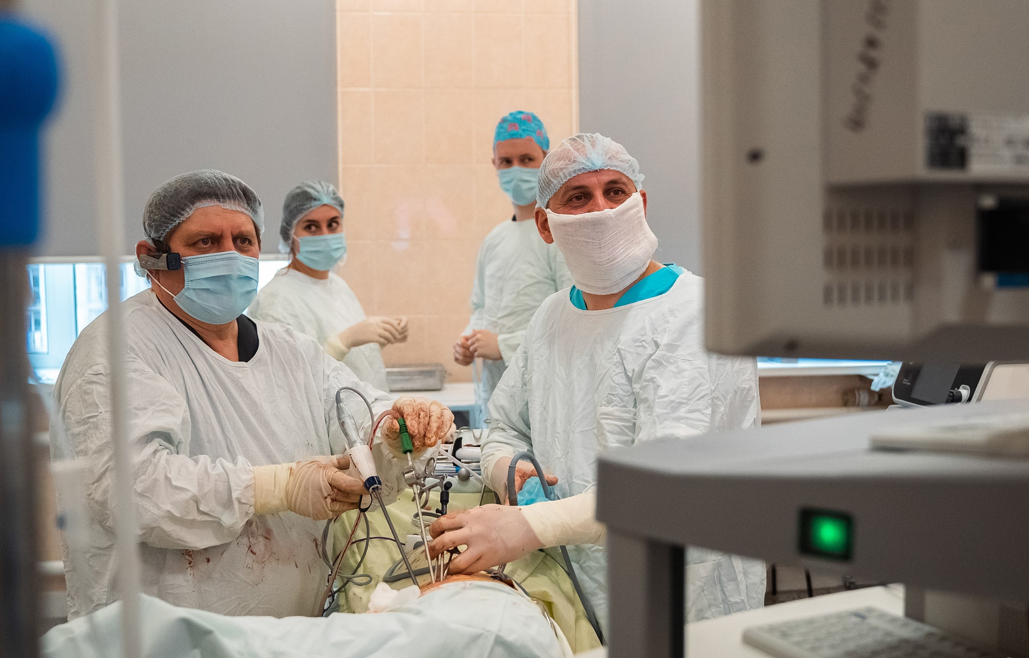 В Твери ведущие специалисты делятся опытом современного лечения и диагностики онкозаболеваний