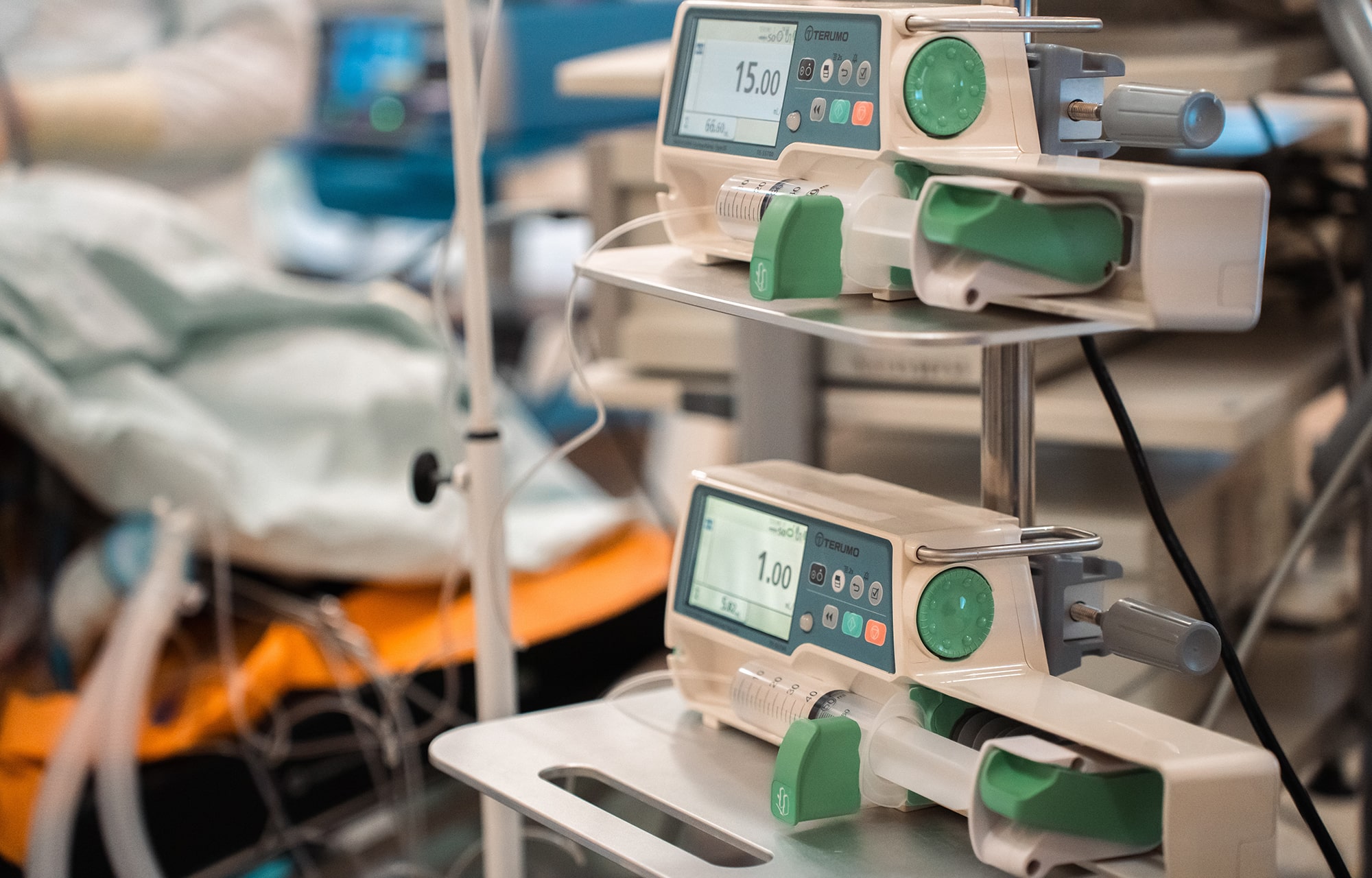 В Твери ведущие специалисты делятся опытом современного лечения и диагностики онкозаболеваний