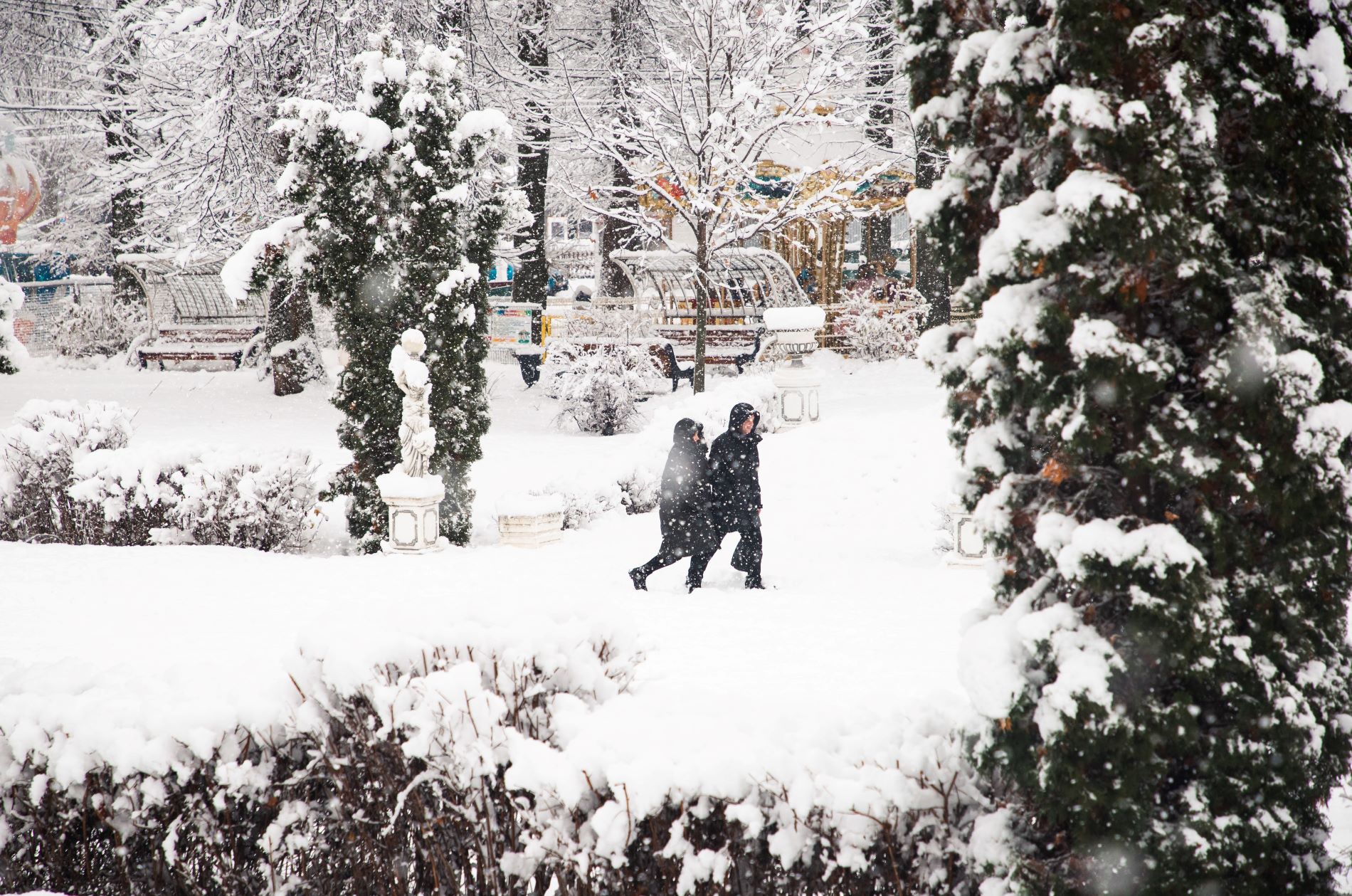 Волонтеры Тверской области поблагодарили женщину с большим сердцем за помощь фронту
