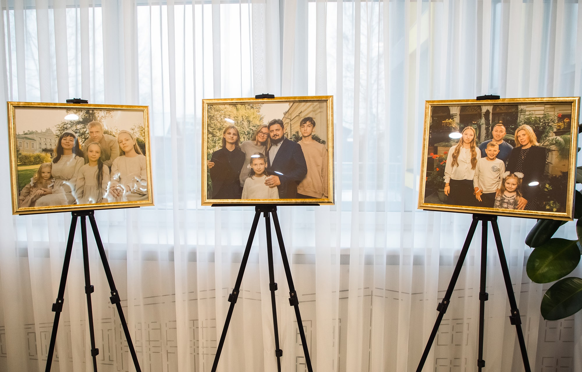 «Большая семья – тверская традиция»: в Тверской области проходит демографический форум