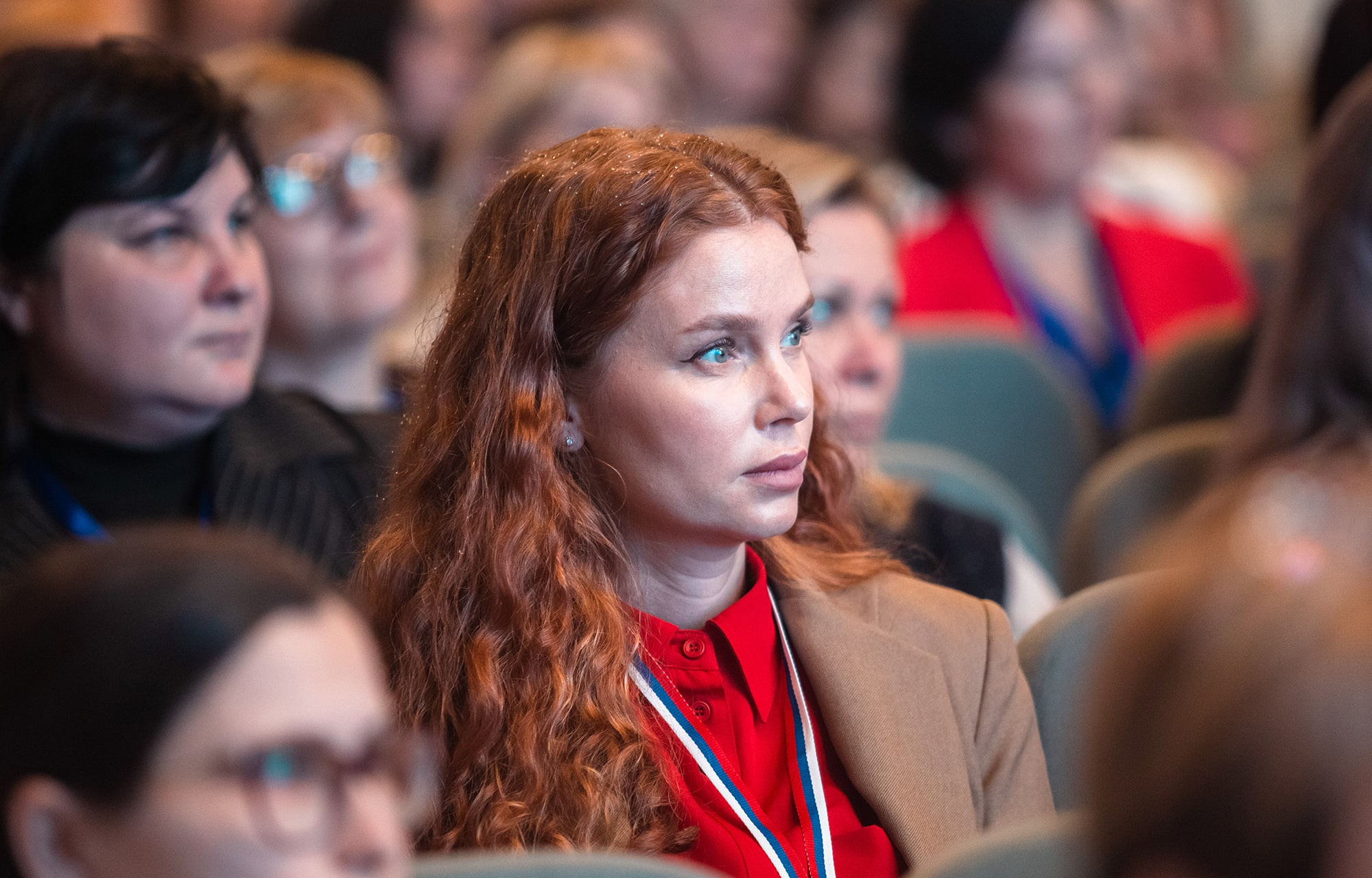 «Большая семья – тверская традиция»: в Тверской области проходит демографический форум