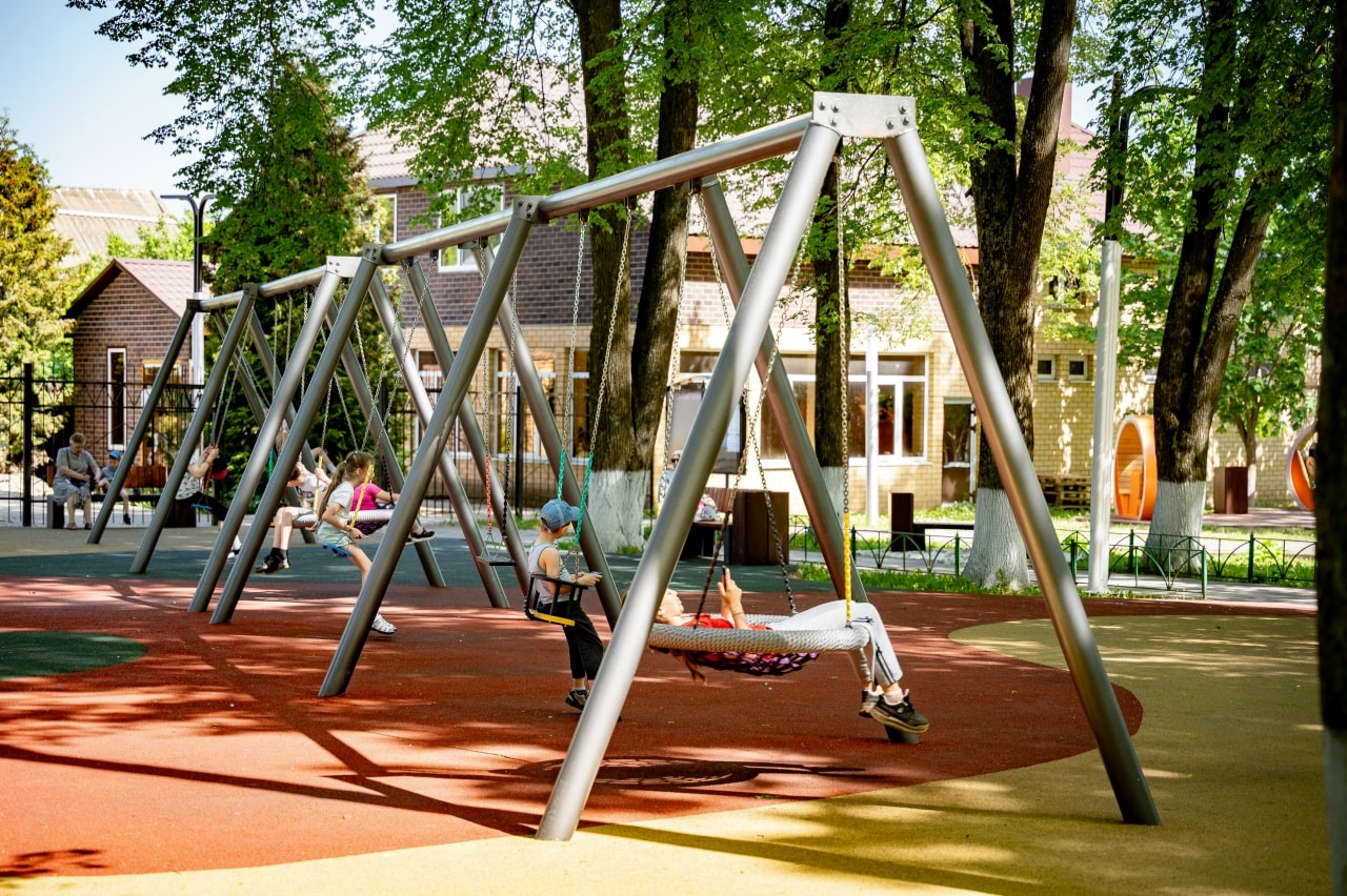 Народная программа в Лихославльском муниципальном округе