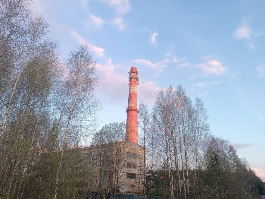 Калязинский округ решает наболевшие вопросы