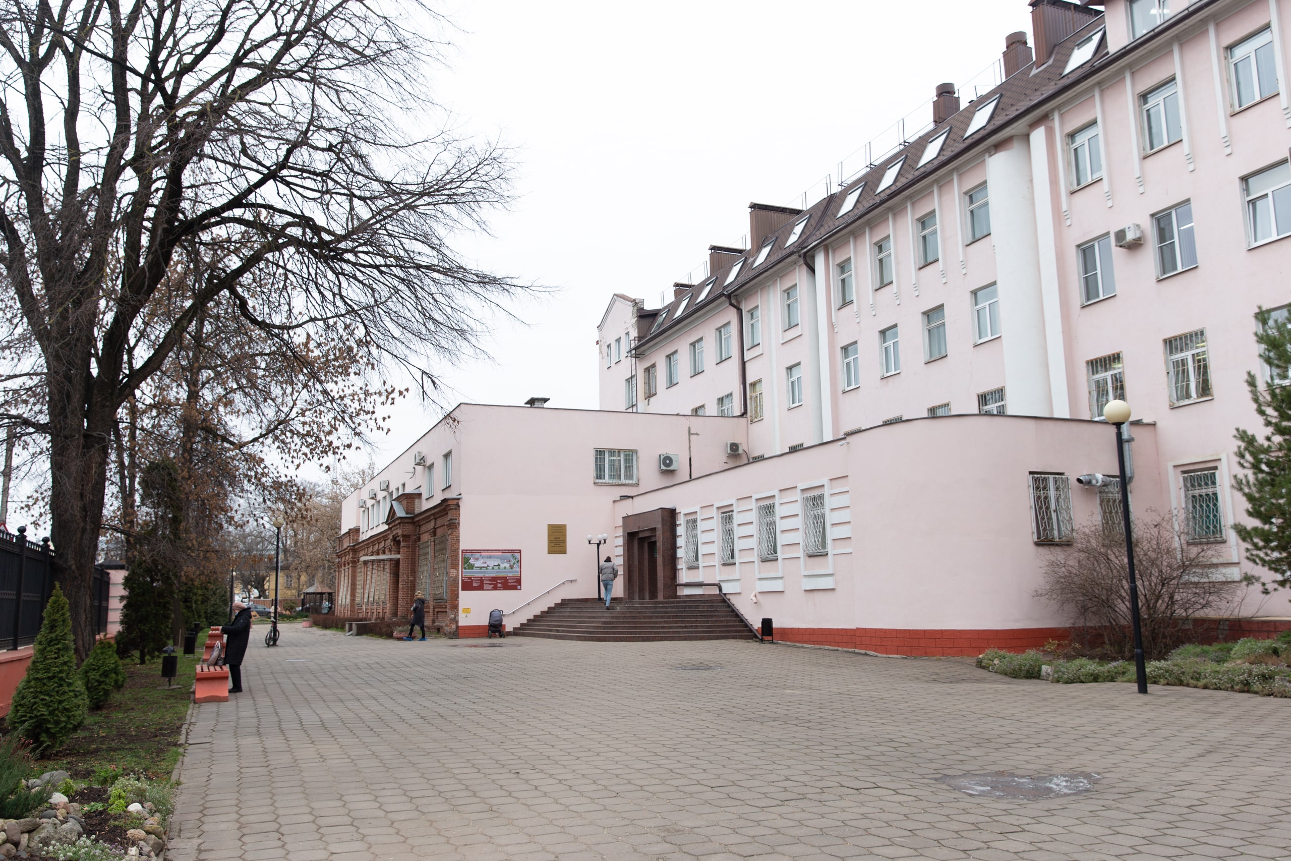 конференция