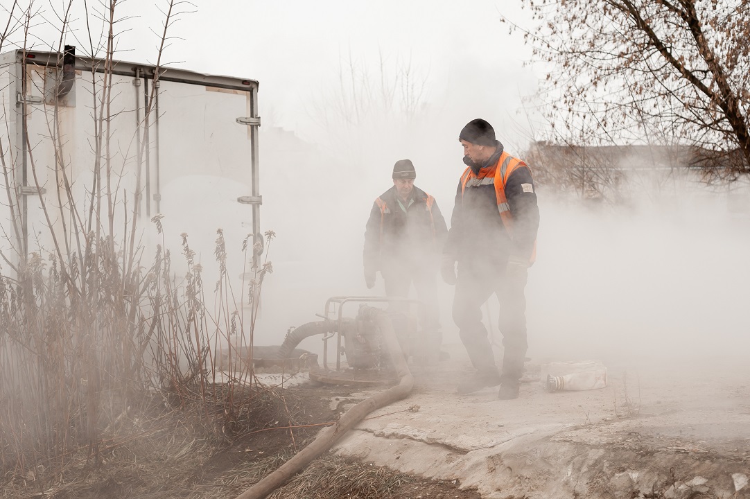 Месяц на посту: что успел сделать Виталий Королев в должности исполняющего обязанности губернатора Тверской области