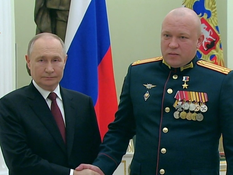 Вызов принят: Герои 2025 года в Тверской области