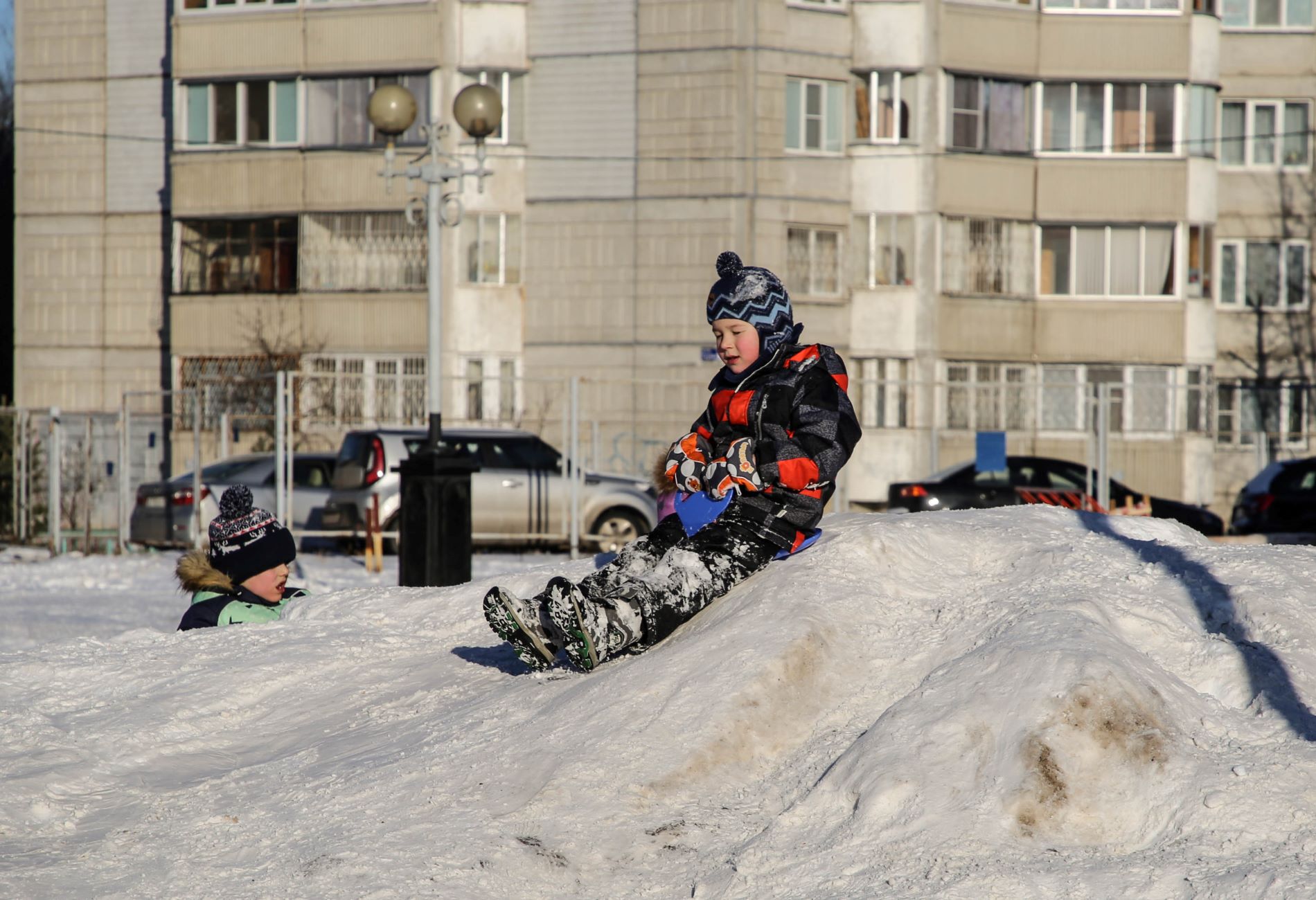 Гадания, горы и старые валенки: как правильно встретить Катерину Санницу