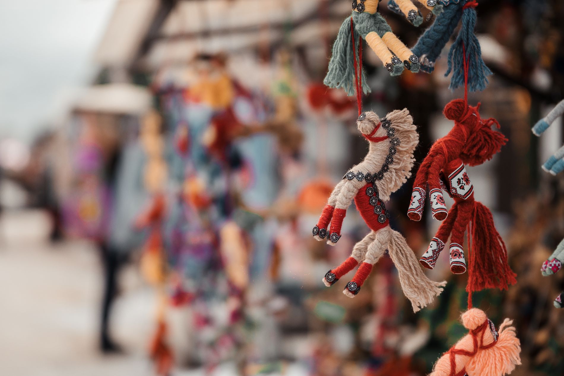 Держите себя в узде: как встретить Лошадь, чтобы она не взбрыкнула