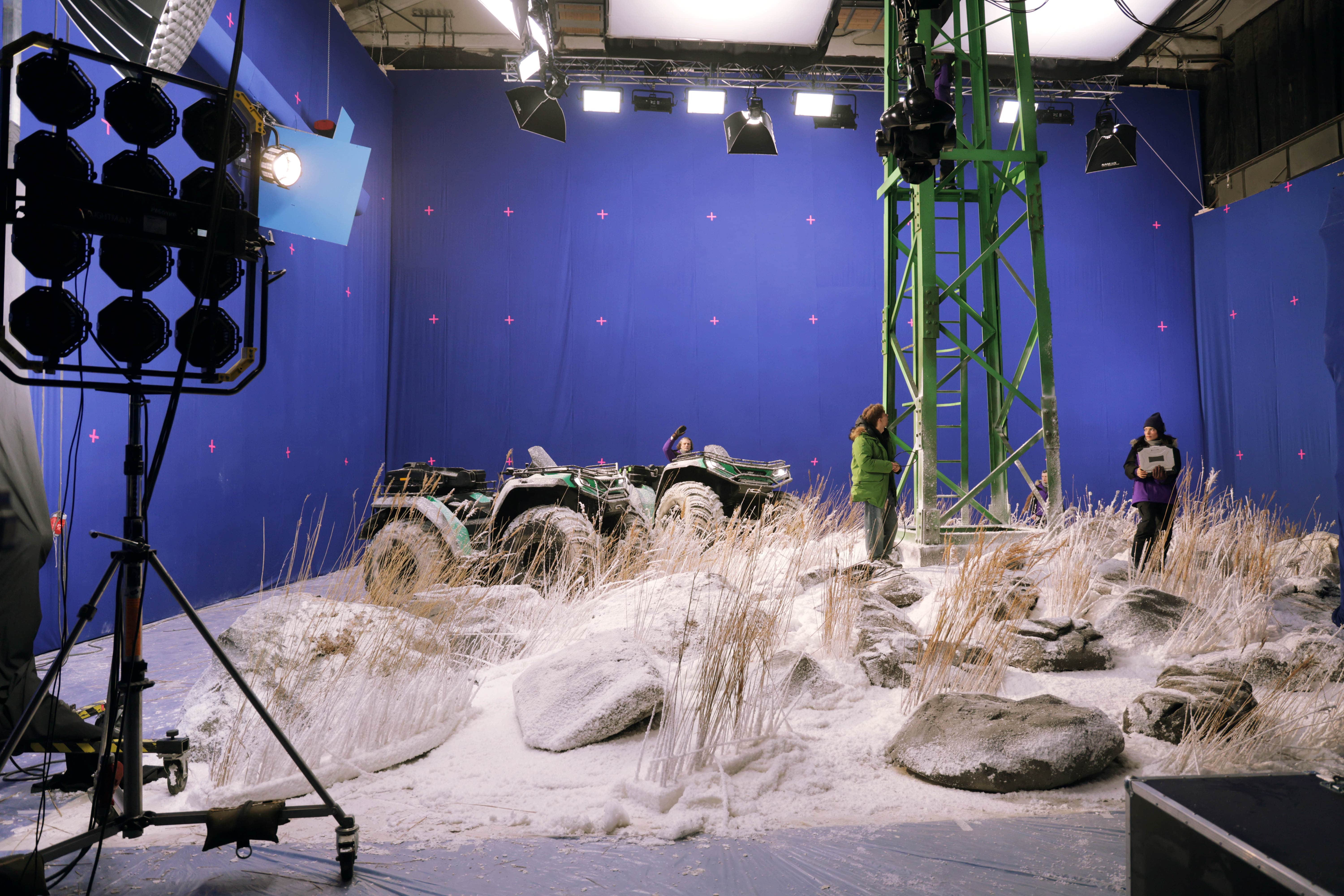 Александр Петров стал новым амбассадором МегаФона