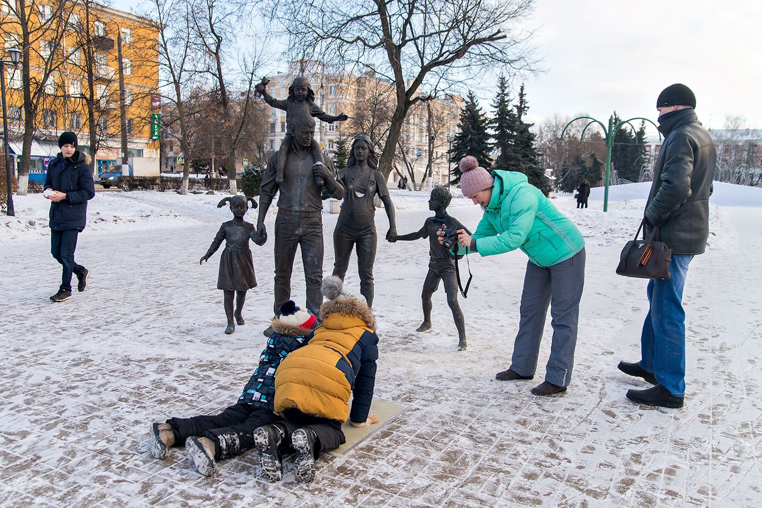 Гадания, горы и старые валенки: как правильно встретить Катерину Санницу