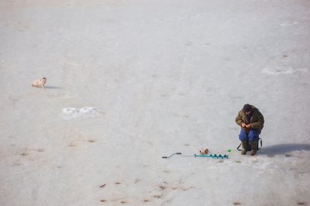 В Тверской области резко и сильно похолодает похолодает