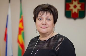 Народная программа в Лихославльском муниципальном округе